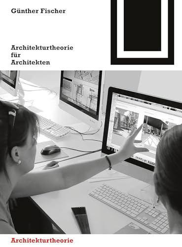 Beispielbild fr Architekturtheorie Fr Architekten zum Verkauf von Blackwell's