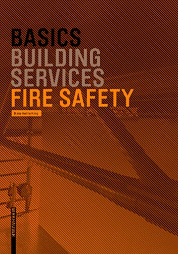 9783035618594: Basics Fire Safety