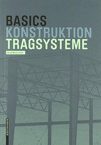 Stock image for Basics Tragsysteme (German Edition) for sale by Books From California