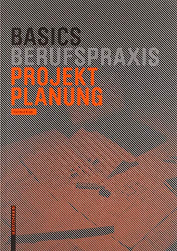 Stock image for Basics Projektplanung for sale by WorldofBooks