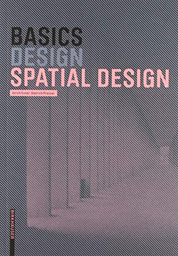 Stock image for Basics Spatial Design for sale by Books Puddle