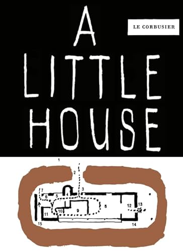 Beispielbild für A Little House zum Verkauf von Buchpark