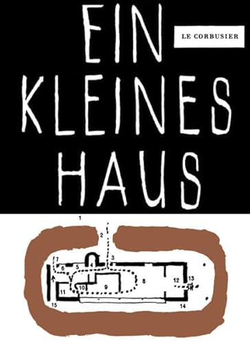 9783035620672: Ein kleines Haus