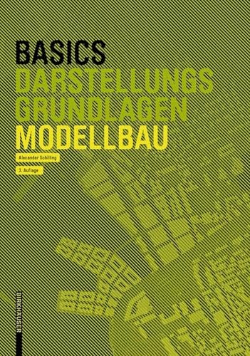 Stock image for Basics Modellbau (German Edition) for sale by Books From California