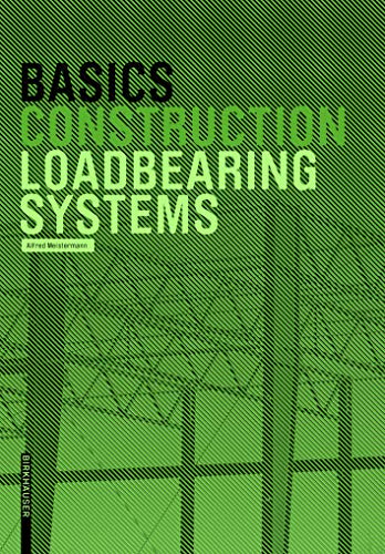 Imagen de archivo de Basics Loadbearing Systems [Hardcover ] a la venta por booksXpress