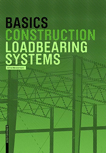 Stock image for Basics Loadbearing Systems [Hardcover ] for sale by booksXpress