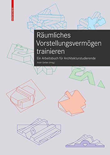 Stock image for Rumliches Vorstellungsvermgen Trainieren for sale by Blackwell's