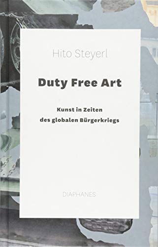 Stock image for Duty Free Art -Language: german for sale by GreatBookPrices