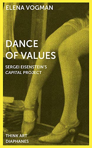 Stock image for Dance of Values for sale by Blackwell's