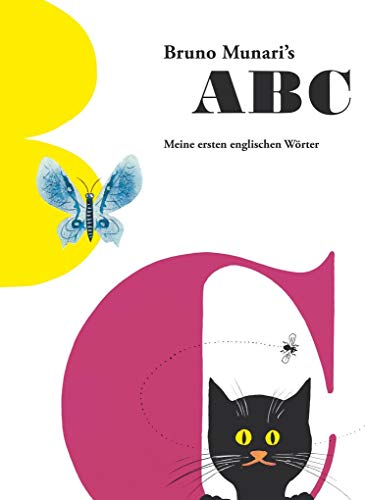 Beispielbild fr Bruno Munaris ABC zum Verkauf von Blackwell's