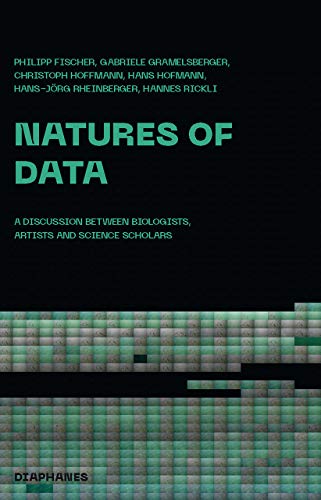 Stock image for Natures of Data for sale by Blackwell's