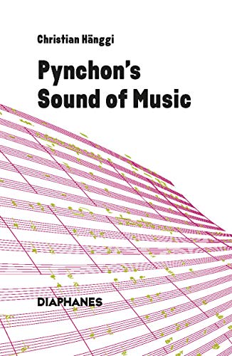 Beispielbild fr Pynchon's Sound of Music zum Verkauf von Blackwell's