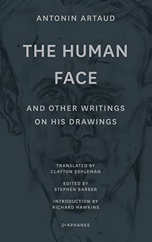 Beispielbild fr The Human Face" and Other Writings on His Drawings zum Verkauf von Blackwell's