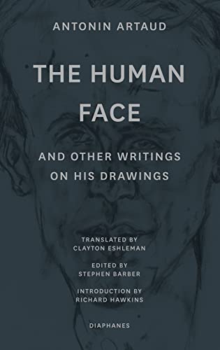 9783035802481: "The Human Face" and Other Writings on His Drawings