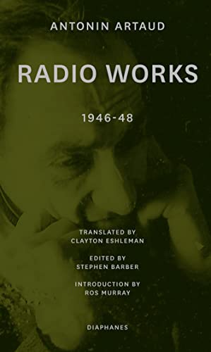 9783035802504: Radio Works – 1946-48