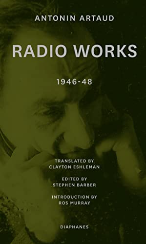 Imagen de archivo de Radio Works: 1946-48 a la venta por Blackwell's