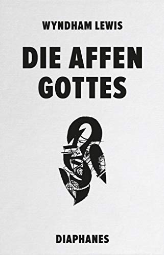 9783035803464: Die Affen Gottes