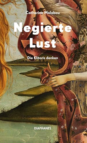 Beispielbild fr Negierte Lust zum Verkauf von Blackwell's