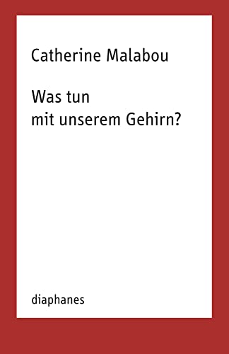 Beispielbild fr Was tun mit unserem Gehirn? (TransPositionen) zum Verkauf von medimops