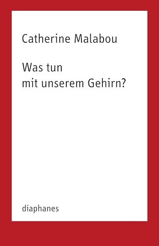 Stock image for Was tun mit unserem Gehirn? -Language: german for sale by GreatBookPrices