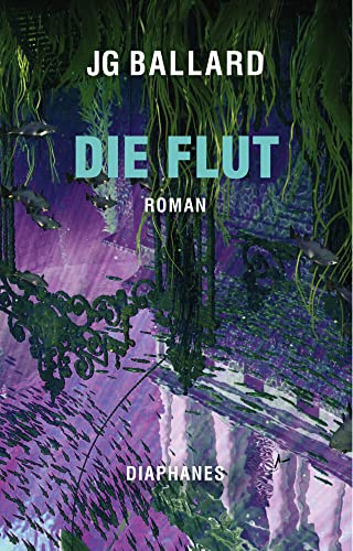 9783035804546: Die Flut