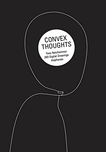 Beispielbild fr Convex Thoughts zum Verkauf von Blackwell's