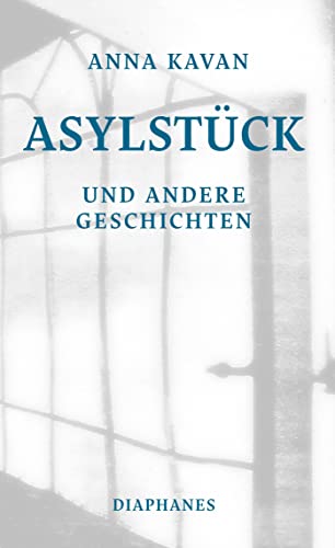 9783035805246: Asylstck und andere Geschichten
