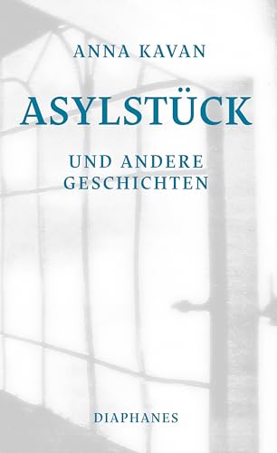 Stock image for Asylstck und andere Geschichten for sale by GreatBookPrices