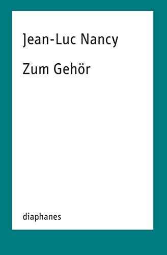 Imagen de archivo de Zum Gehr a la venta por GreatBookPrices