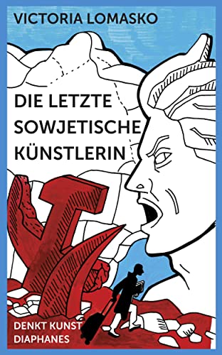 Beispielbild fr Die letzte sowjetische Knstlerin zum Verkauf von Blackwell's