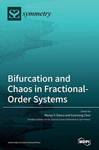 Stock image for Bifurcation and Chaos in Fractional-Order Systems for sale by Lucky's Textbooks