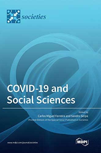 9783036501543: COVID-19 and Social Sciences