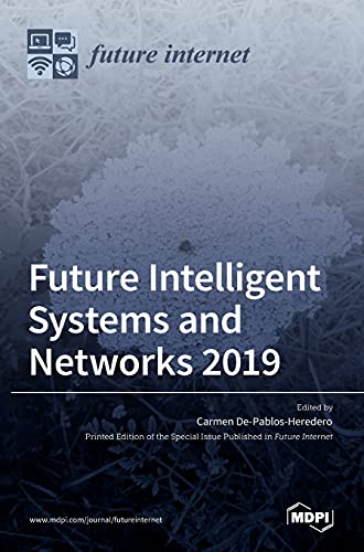 Beispielbild fr Future Intelligent Systems and Networks 2019 zum Verkauf von Lucky's Textbooks