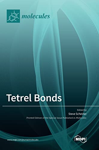 Stock image for Tetrel Bonds for sale by GreatBookPrices