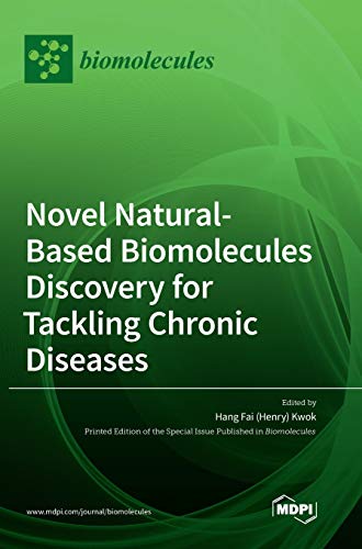 Stock image for Novel Natural-based Biomolecules Discovery for Tackling Chronic Diseases for sale by Lucky's Textbooks