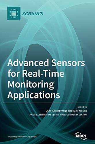 Stock image for Advanced Sensors for Real-Time Monitoring Applications for sale by GF Books, Inc.