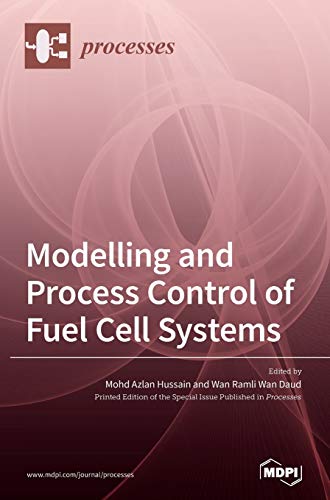 Imagen de archivo de Modelling and Process Control of Fuel Cell Systems a la venta por Lucky's Textbooks
