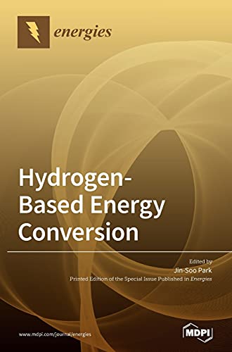 Stock image for Hydrogen-Based Energy Conversion for sale by GreatBookPrices