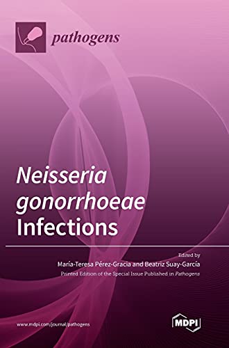 Beispielbild fr Neisseria gonorrhoeae Infections zum Verkauf von PlumCircle