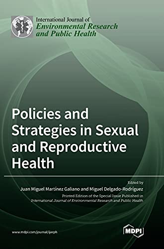 Imagen de archivo de Policies and Strategies in Sexual and Reproductive Health a la venta por ThriftBooks-Dallas