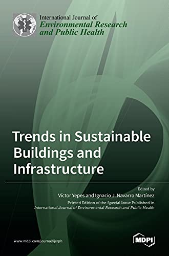 Imagen de archivo de Trends in Sustainable Buildings and Infrastructure a la venta por Lucky's Textbooks