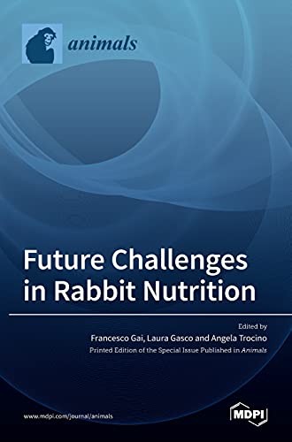 Stock image for Future challenges in Rabbit Nutrition for sale by Lucky's Textbooks