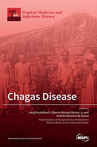 Beispielbild fr Chagas Disease zum Verkauf von Ria Christie Collections