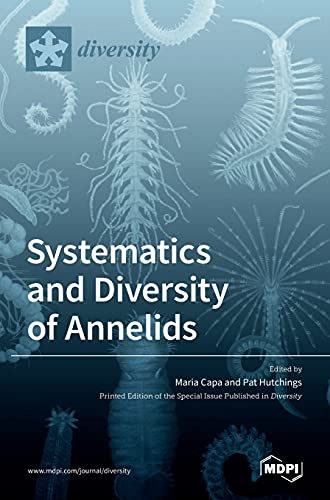 Stock image for Systematics and Diversity of Annelids for sale by Lucky's Textbooks