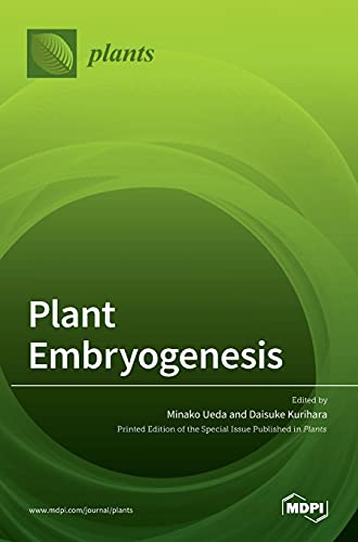 Stock image for Plant Embryogenesis for sale by Lucky's Textbooks