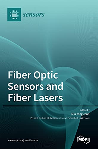 Imagen de archivo de Fiber Optic Sensors and Fiber Lasers a la venta por medimops