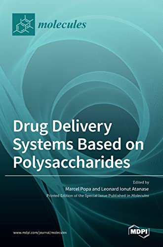Stock image for Drug Delivery Systems Based on Polysaccharides for sale by Lucky's Textbooks