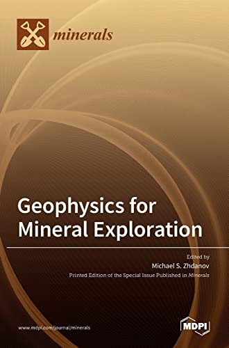 Imagen de archivo de Geophysics For Mineral Exploration a la venta por GreatBookPrices