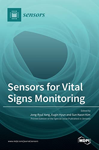 Beispielbild fr Sensors for Vital Signs Monitoring zum Verkauf von Lucky's Textbooks