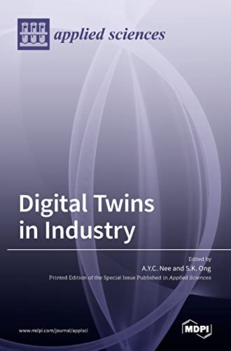 Stock image for Digital Twins in Industry for sale by Lucky's Textbooks